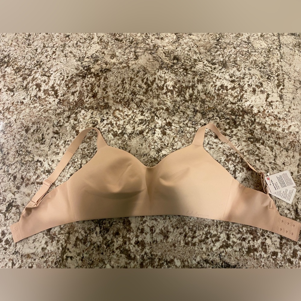Brand New Lululemon Bra 32E